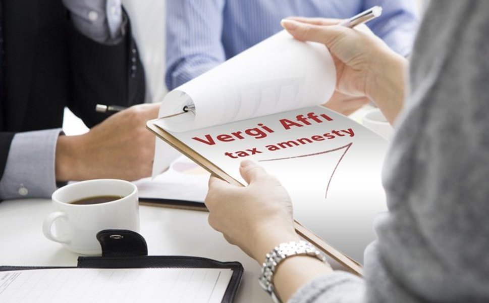 Vergi affı başka bahara mı kaldı?