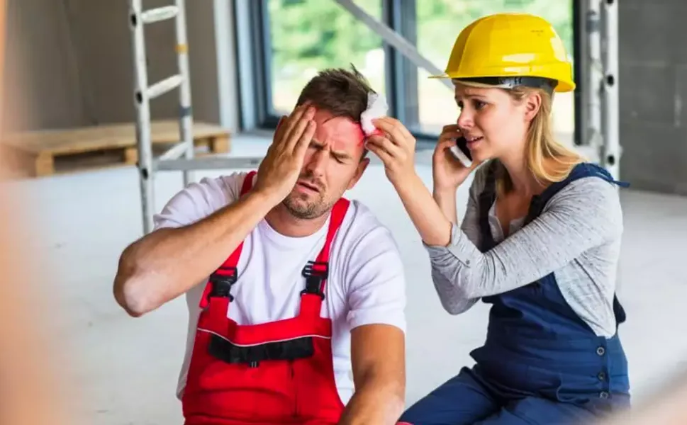 İş kazası sigortası ve 2026 yılı idari para cezası tutarları