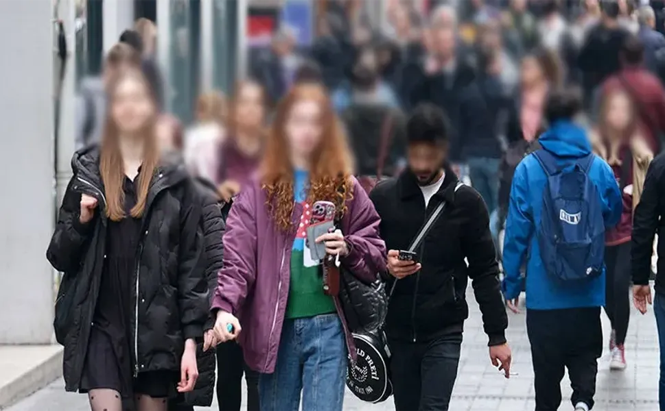 6,5 milyon genç boşta geziyor