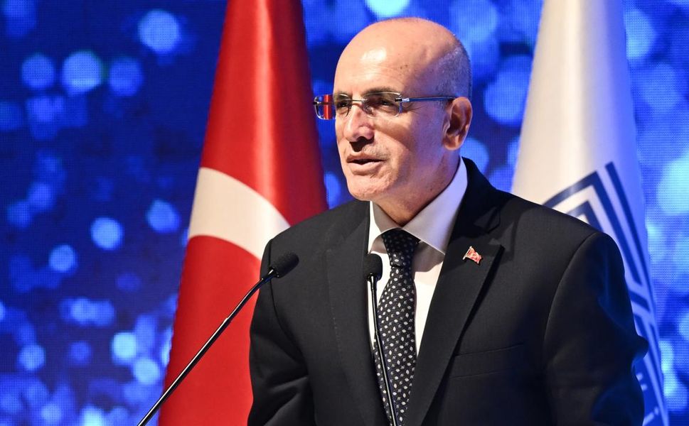 Bakan Şimşek: Ekonomik programda son aşamaya girildi