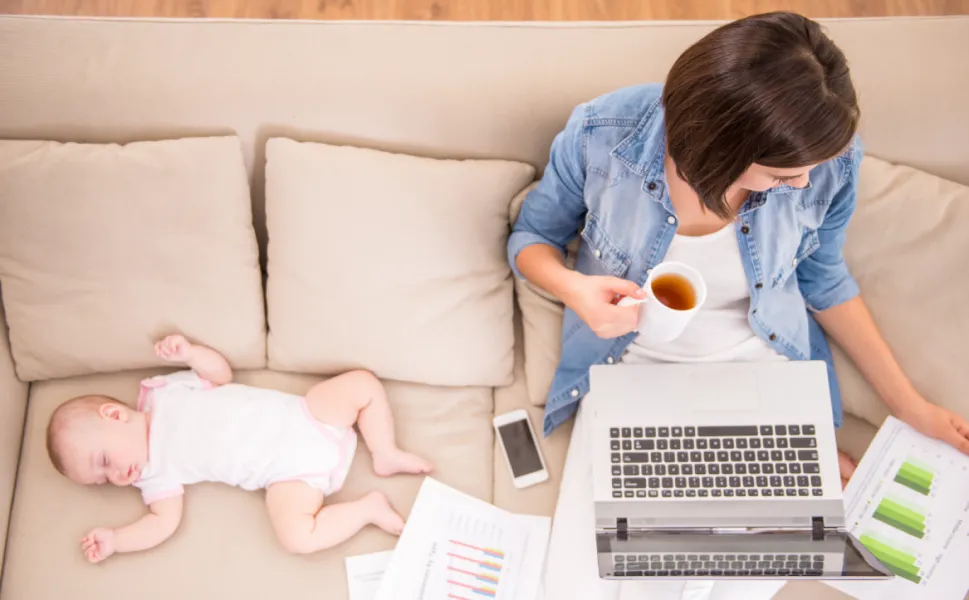 Sosyal medya ve doğum izni düzenlemesi