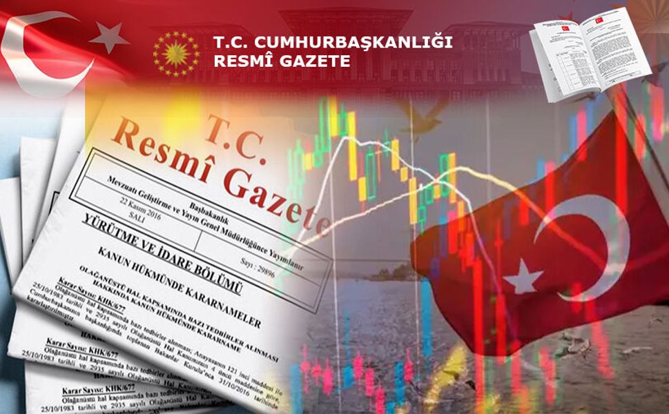 Kurumlar Vergisi Genel Tebliği (Seri No: 1)’nde Değişiklik Yapılmasına Dair Tebliğ (Seri No: 25)