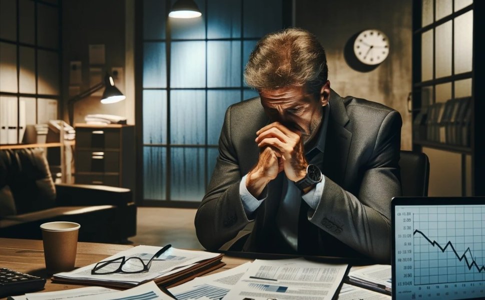 Konkordato, iflas ve işyeri kapanması İşsizlik Fonu ödemelerini iki kat artırdı