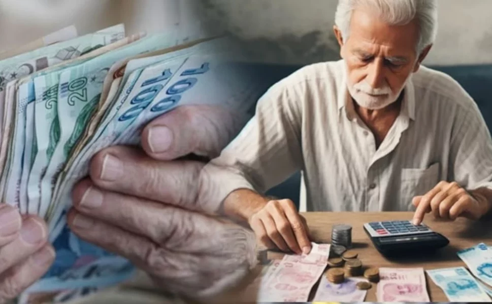 Onlar için emeklilik yaşı 65’e yükseldi