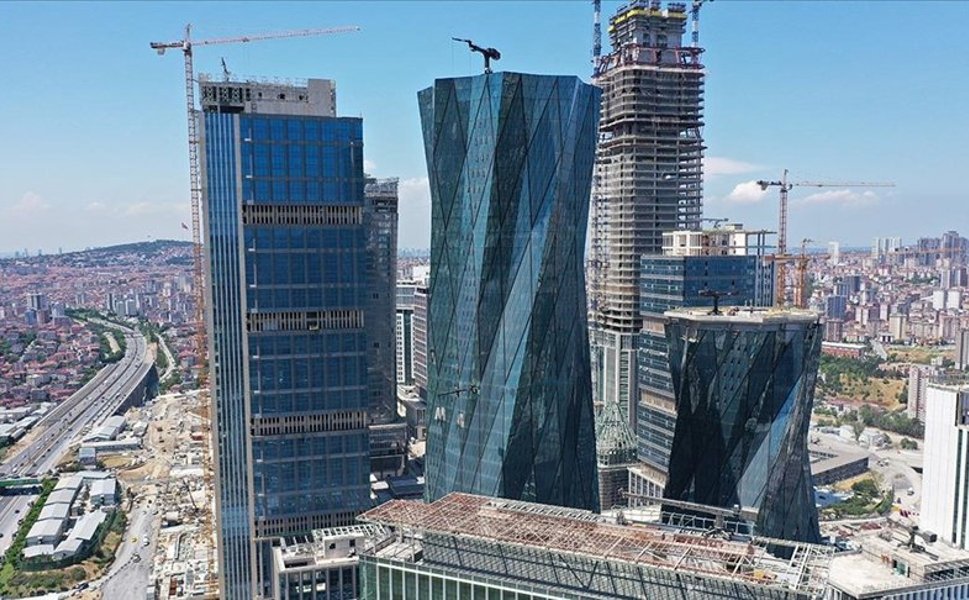 Açıklanan vergi teşvikleri ve küresel vergileme