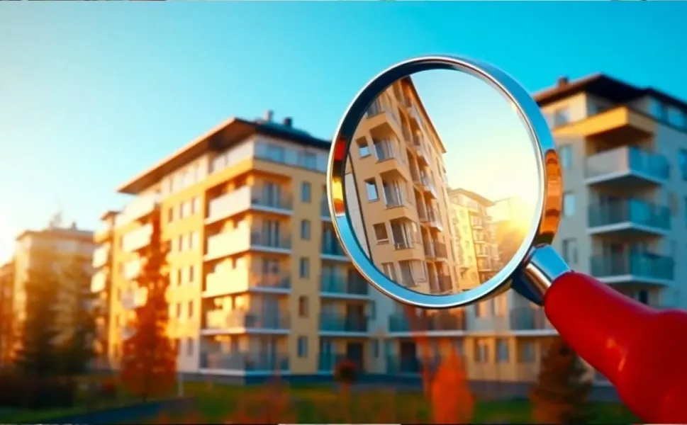 Ticari gayrimenkulde reel gerileme: Fiyat artışı enflasyonun gerisinde kaldı