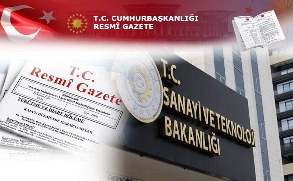 SANAYİ SİCİL TEBLİĞİ  (SGM 2026/4)