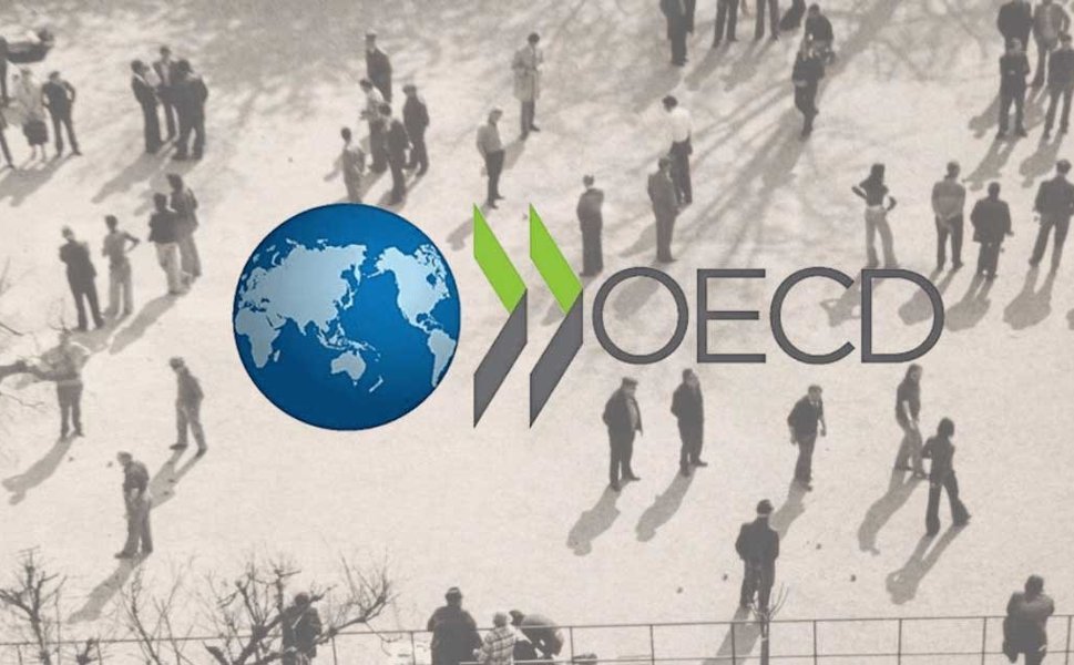 OECD'den Türkiye'ye: Emeklilik yaşını artırın, işten çıkarmayı kolaylaştırın