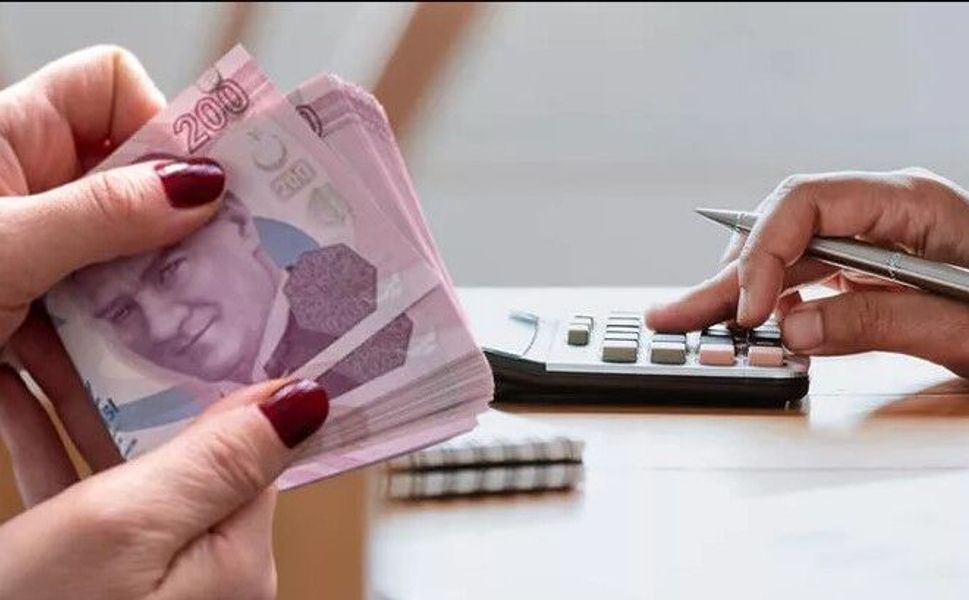 Tek İşverenden Alınan 4 Milyon 300 Bin TL’yi Aşan Ücret Gelirlerinin Beyanı Gerekiyor