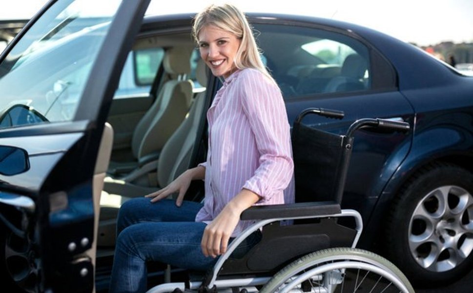 Engellilere ÖTV'siz araç düzenlemesinde yeni gelişme...