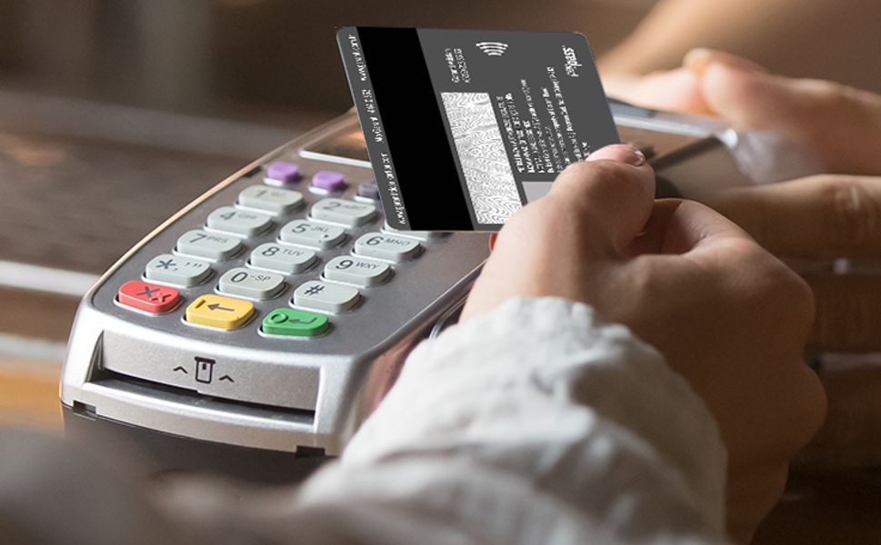 Kredi kartında limit kısıtı kayıt dışını hortlatabilir