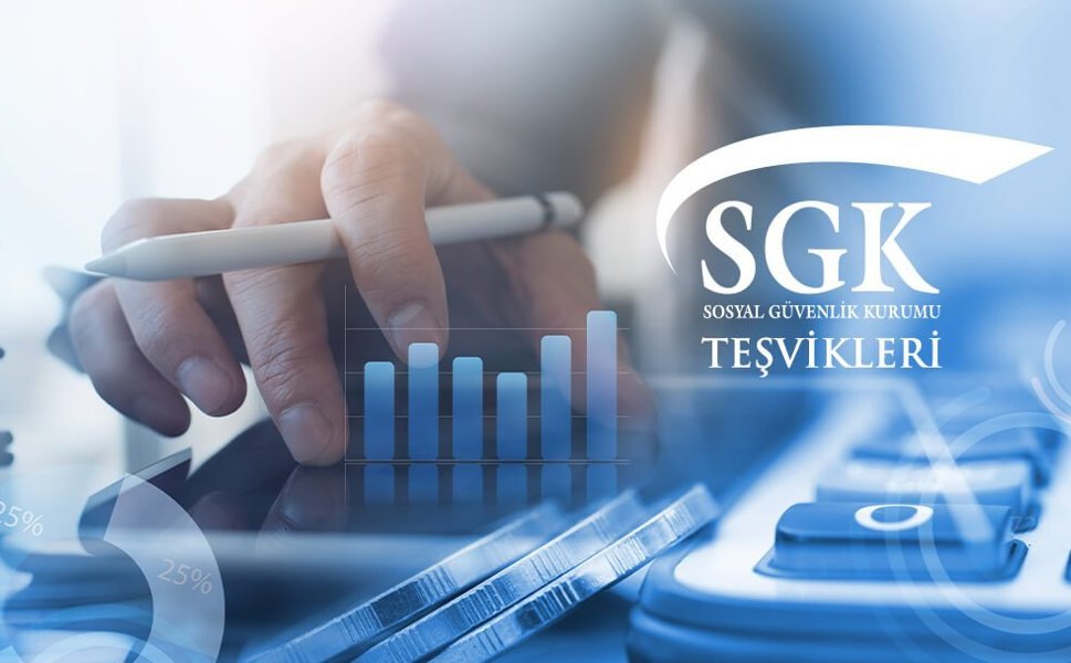 Borçlu işverenler yönünden SGK teşvik uygulamaları