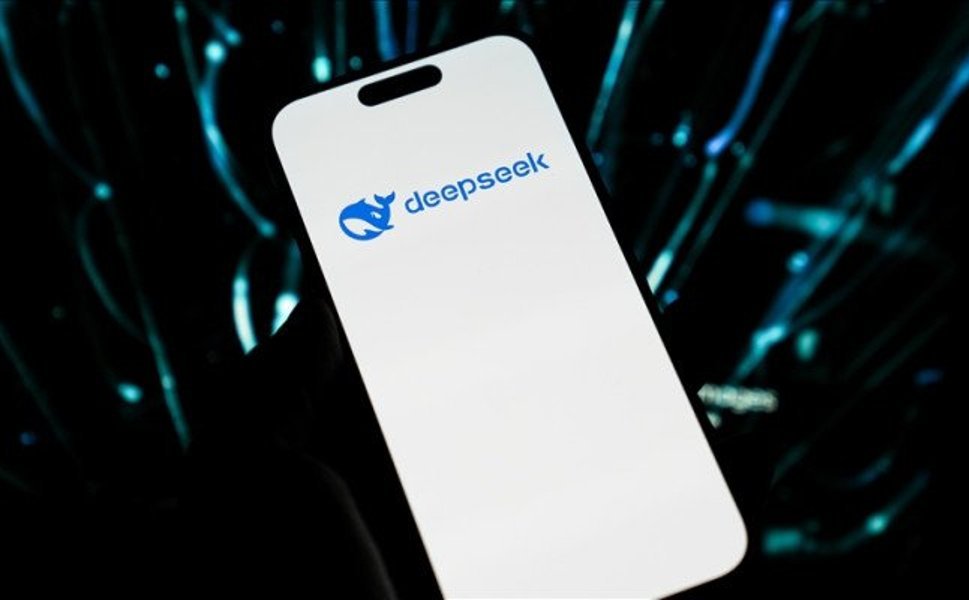 DeepSeek'te kesinti