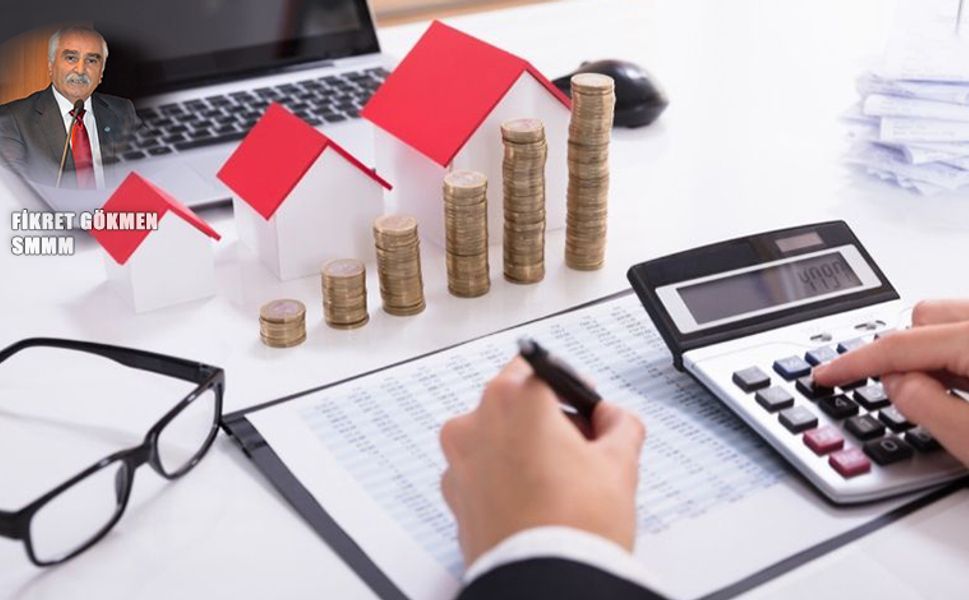Kira ve ücret geliri mükelleflerine uyarı