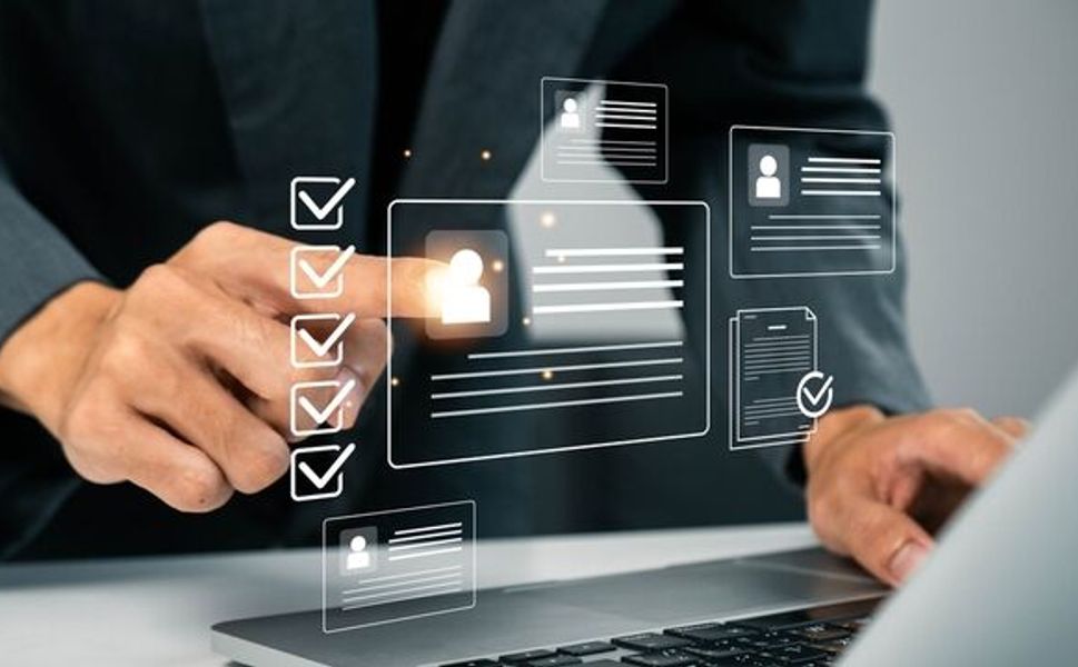 Teknolojik işlerde istihdam artış oranı imalatı geçti