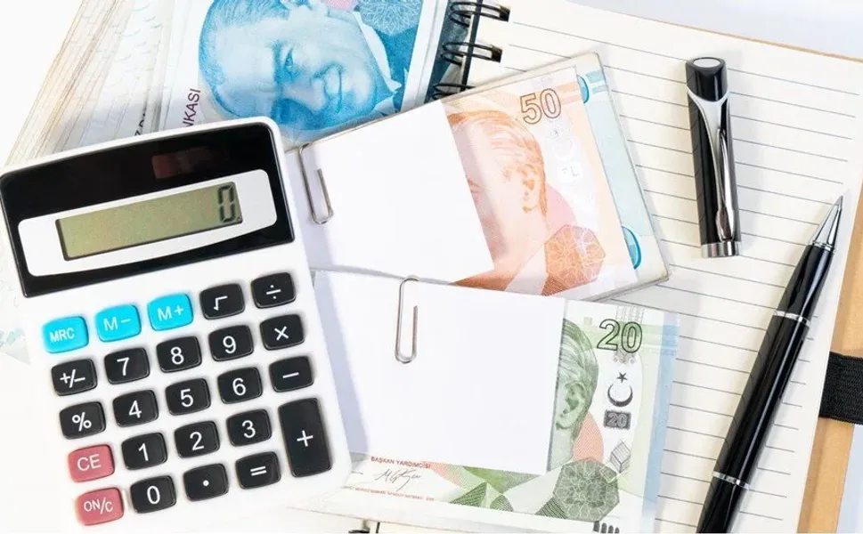 Vergi mükellefleri dikkat... Fazla vergi ödüyor olabilirsiniz