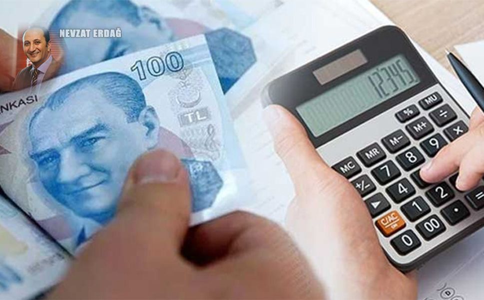 Çalışana İşten Ayırmadan Kıdem Tazminatını Nasıl Öderim ?