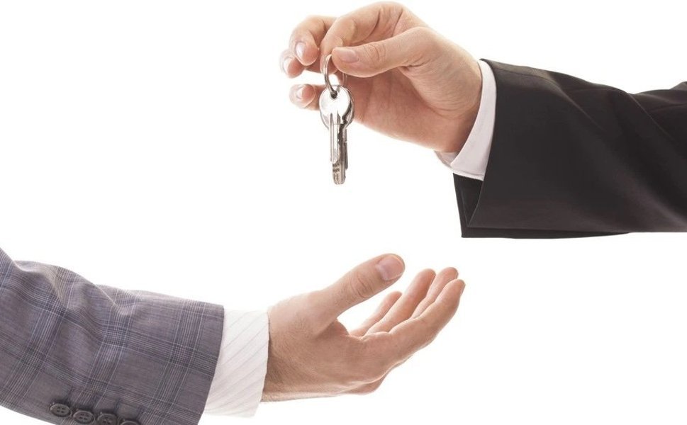 On soruda işyeri devri