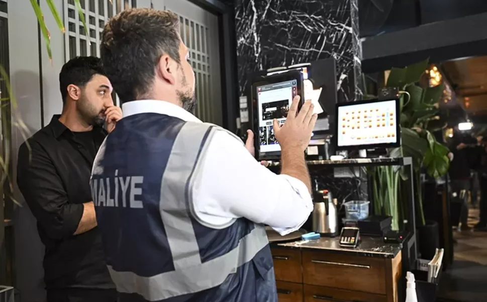 Maliye 17 farklı sektörde denetim timleri kurdu