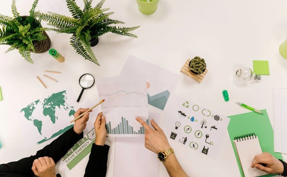 Sürdürülebilirlik alanındaki teşvik ve destekler