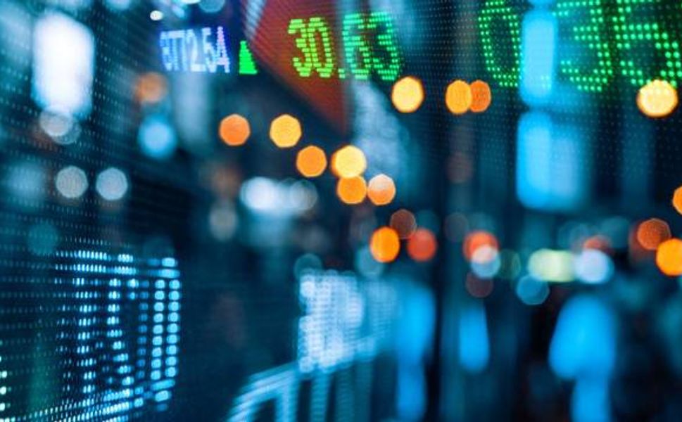 Borsa, tarihinde ilk kez 14 bin puanın üzerini gördü