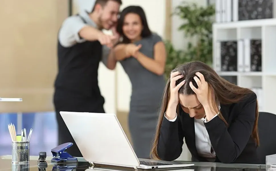 Şeref Oğuz yazdı: Sinsi bezdirim; mikroagresyonlar