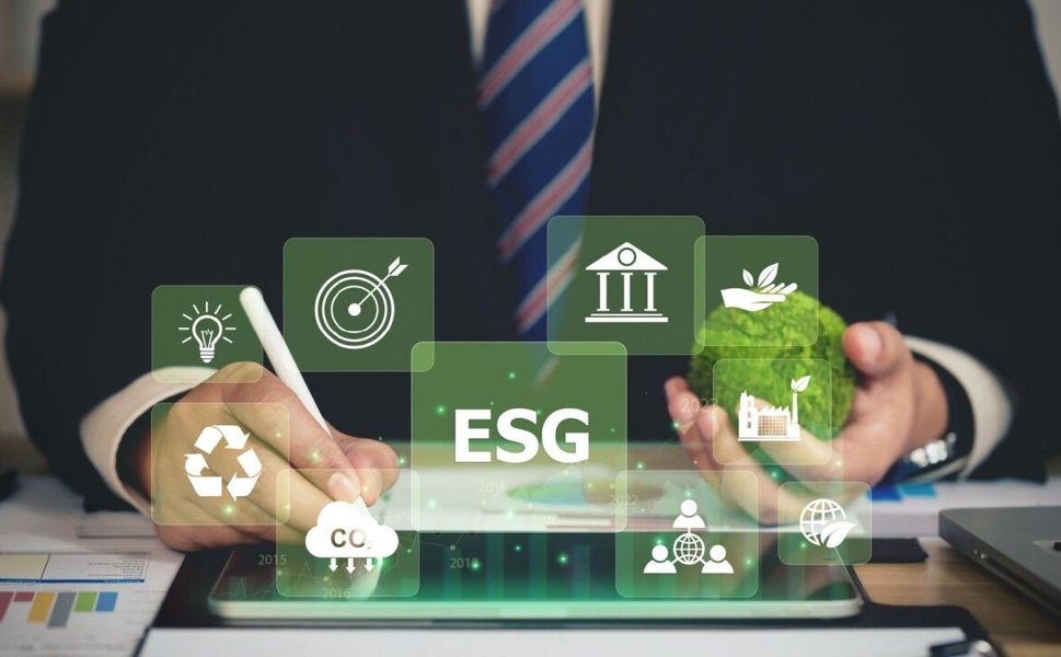 Sürdürülebilirlik raporlamasında gönüllü olmanın avantajları