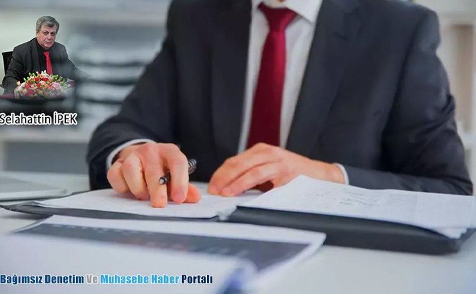 Katma Değer Vergisi Beyannamesine İlişkin Değişiklikler de Kritik Hususlar-509