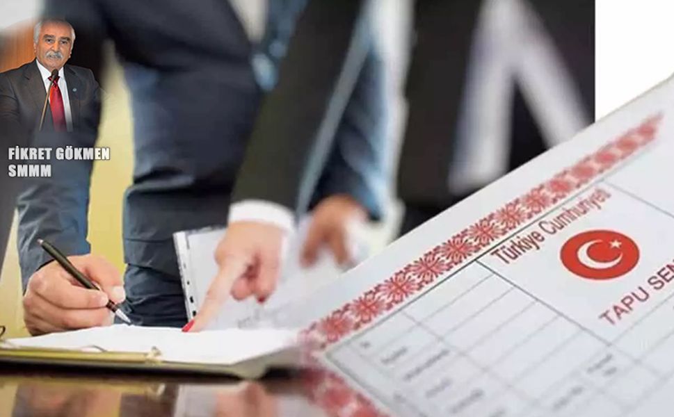 Önemli bir boş alan