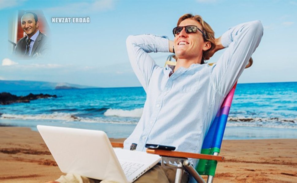 İşçiye Kullandırılmayan İzin Bedelleri