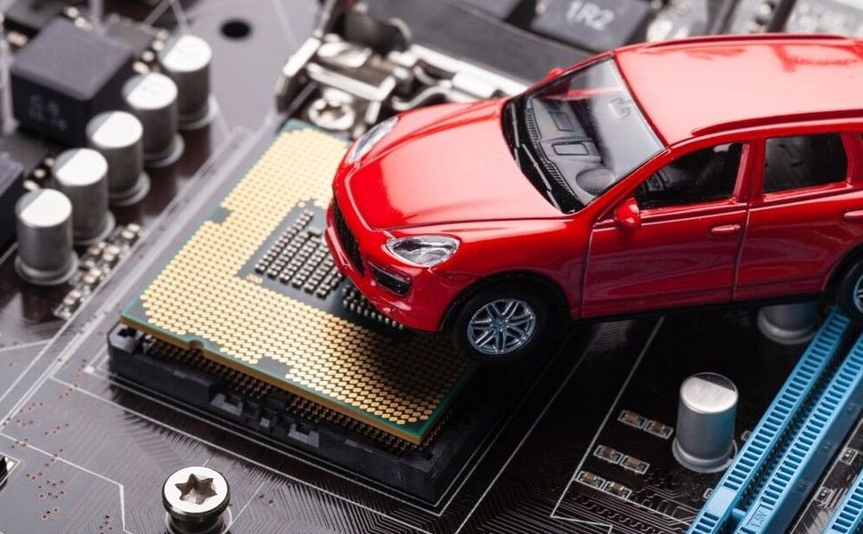 Küresel piyasada yeni alarm: Çip krizi kapıda...