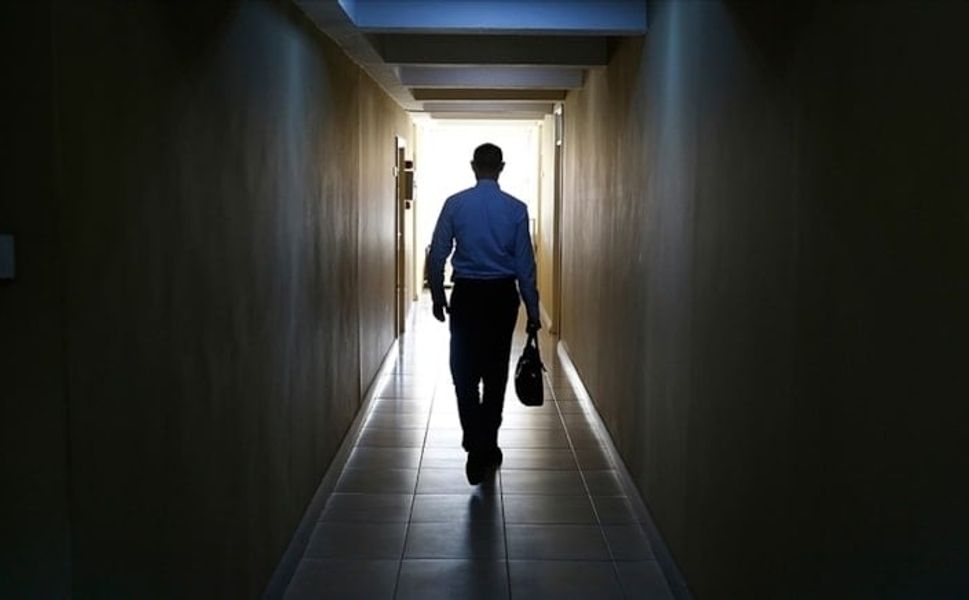 Vatandaş sorununu ya tam tarif edemiyor ya da etmek istemiyor