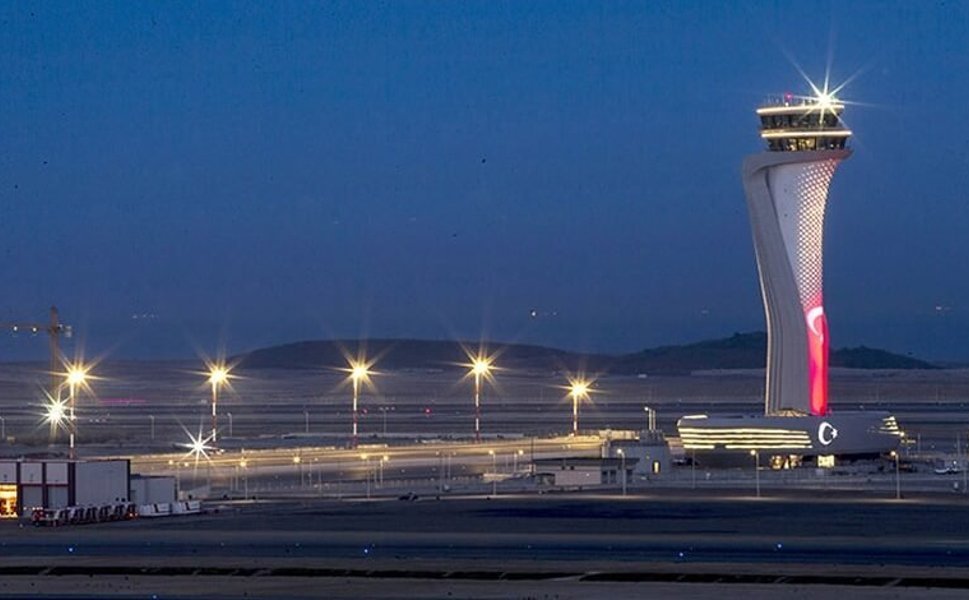 Petroldeki sıkıntı İstanbul'u "yakıt ikmal merkezi" yaptı