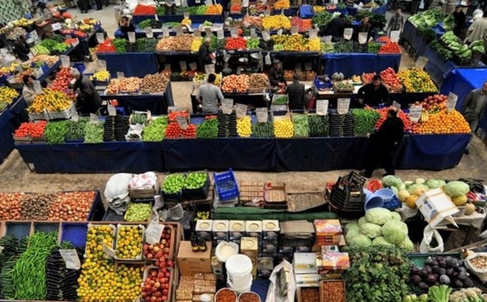 İstanbul’da 2025’in sofra şampiyonları belli oldu