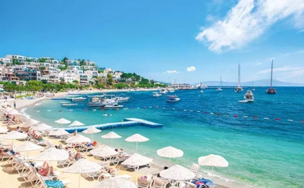 Turizme ‘rezidans’ modelli katkı