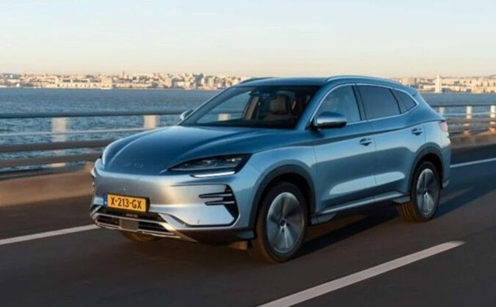 BYD, Türkiye'de fabrika planlarını askıya aldı