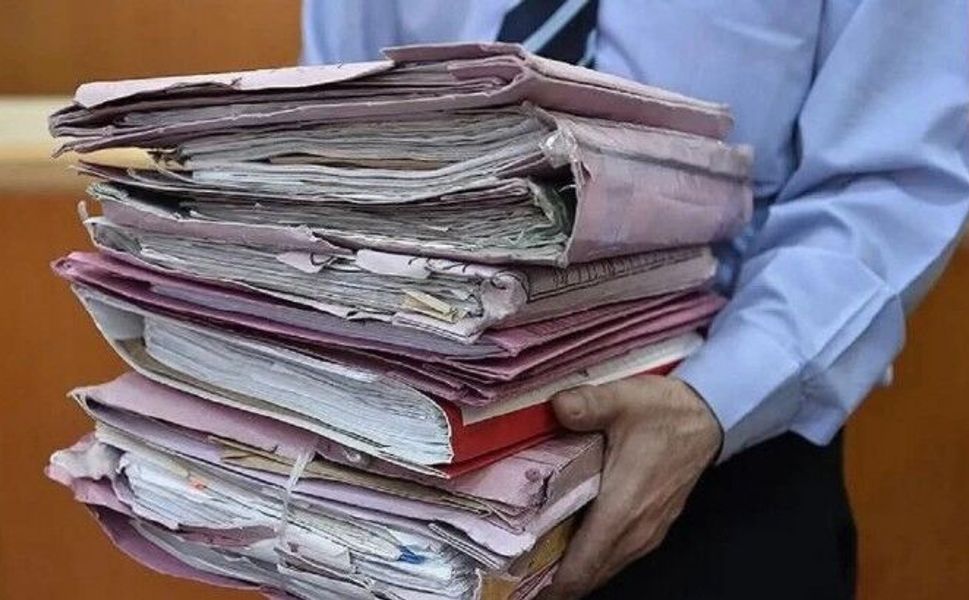 İcra dosyası ilk çeyrek bitmeden 407 bin arttı