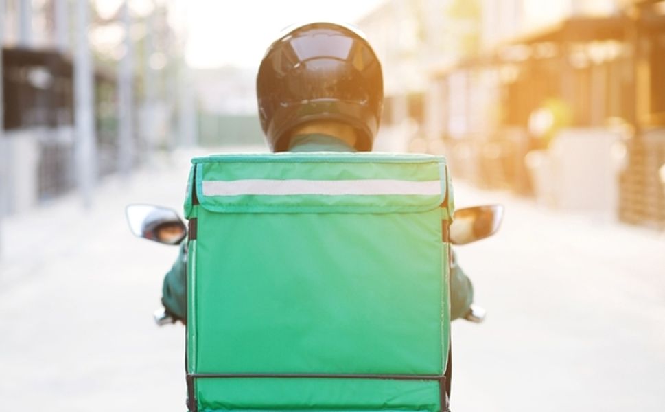 Kuryelere yeni sistem geliyor: Sigorta primleri otomatik tahsil edilecek