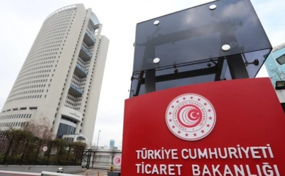 Ticaret Bakanlığı'ndan gübre hamlesi: Vergi sıfırlandı