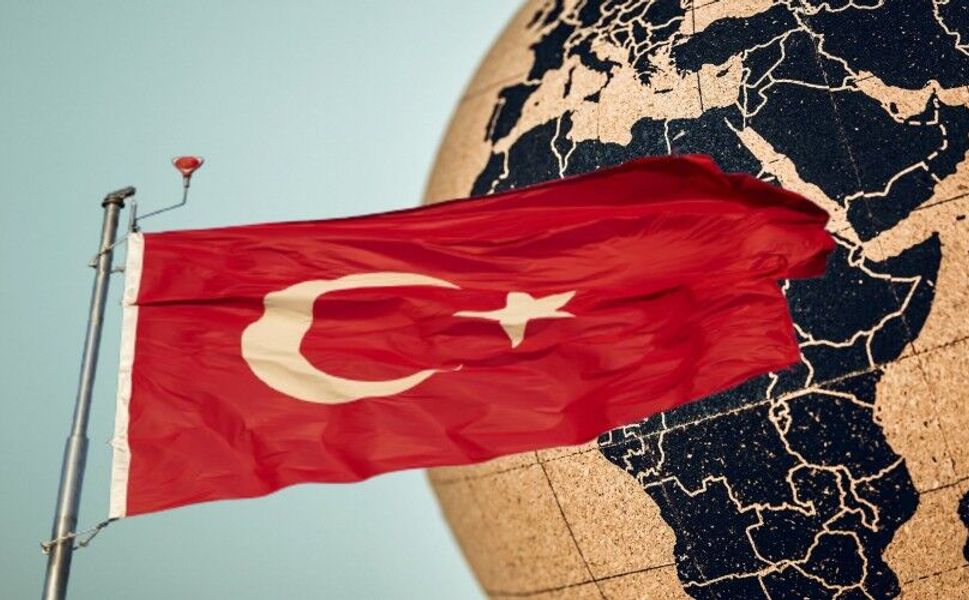 Türkiye, Afrika açılımını enerji ve uzay hamlesiyle derinleştiriyor