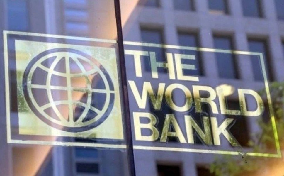Türkiye ile Dünya Bankası finansman anlaşmasını imzaladı