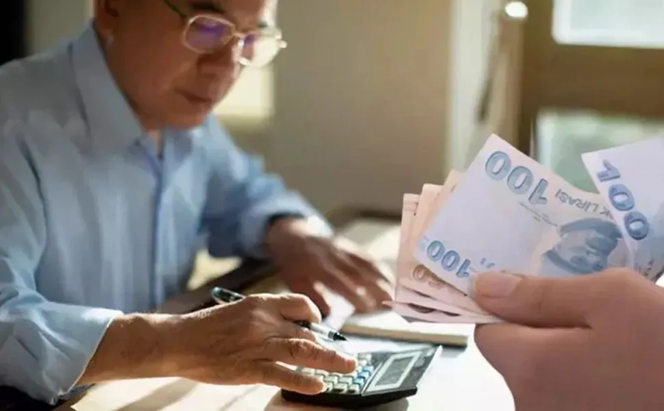 2026 EMEKLİSİ BÜYÜMEDEN PAY ALACAK