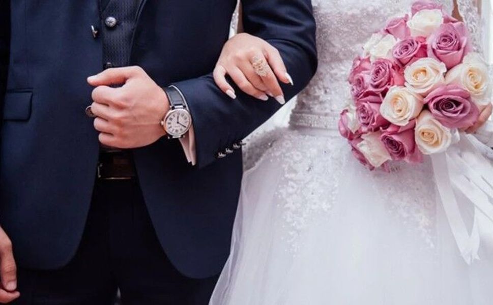 TÜİK açıkladı: Her 3 evlilikten biri ilk 5 yılda bitiyor