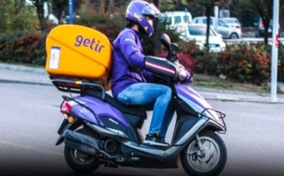 Rekabet Kurulu, Uber-Getir devrine onay verdi