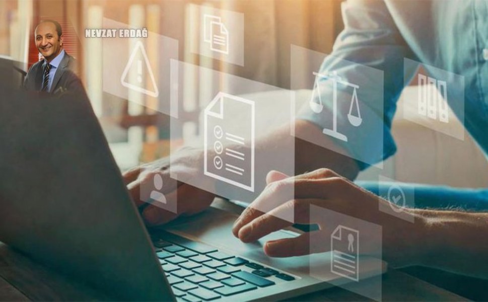 Vergi Denetiminde Yeni Dönem Veri Temelli Dönüşüm