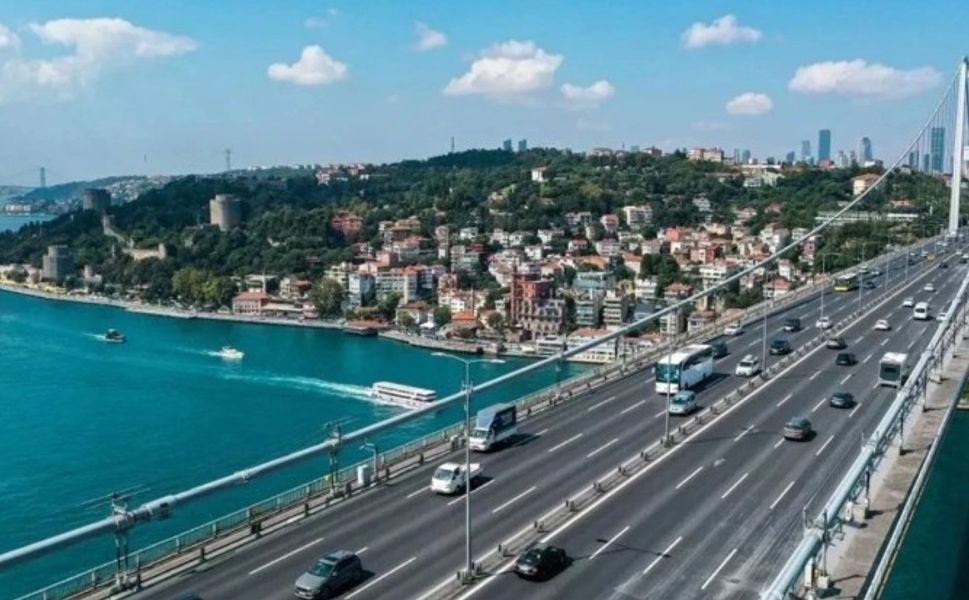 Köprü ve otoyolların özelleştirilmesi için ilk adım atıldı!