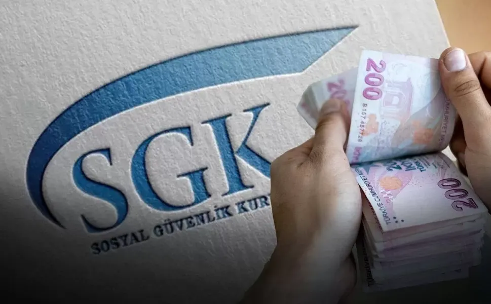 SGK’ya olan borçların tecil ve taksitlendirilmesinde neler değişti?