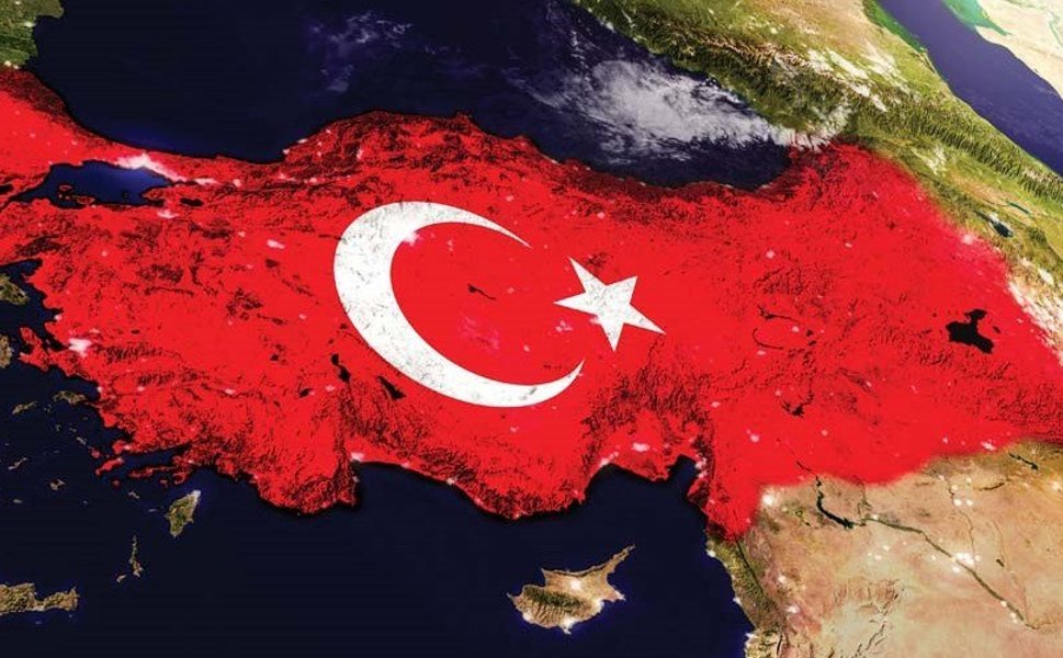 Şeref Oğuz yazdı: Türk mucizesini gerçekleştirelim