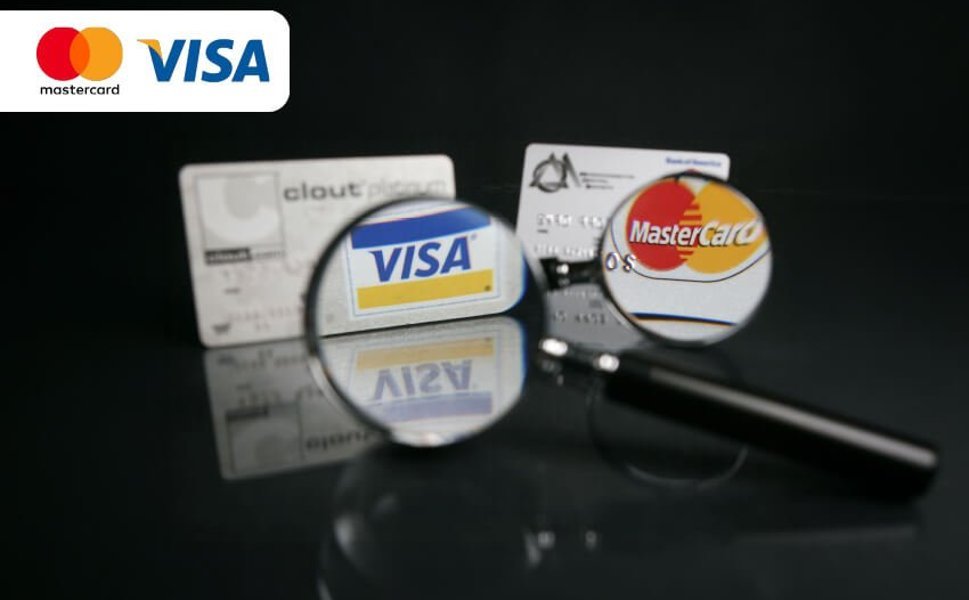 Mastercard ve Visa'ya rekabet soruşturması taahhütle sonuçlandı