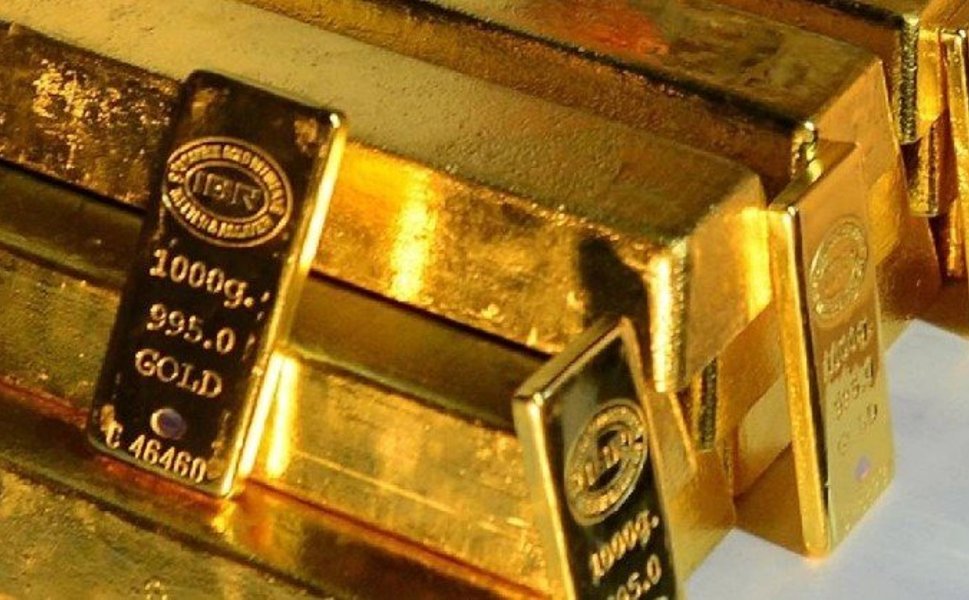 Trump konuştu, altın düşüşe geçti